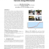 SmartLabel: an object labeling tool using iterated harmonic energy minimization