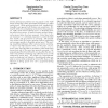 SmartSmooth: A linear time convexity preserving smoothing algorithm for numerically convex data with application to VLSI design