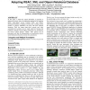 SMARXO: towards secured multimedia applications by adopting RBAC, XML and object-relational database