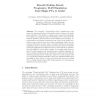Smooth Scaling Ahead: Progressive MAS Simulation from Single PCs to Grids