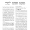 Smooth sensitivity and sampling in private data analysis