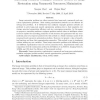 Smoothing Nonlinear Conjugate Gradient Method for Image Restoration Using Nonsmooth Nonconvex Minimization