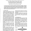 Smoothing of Chemical Analysis Data by Neural Networks