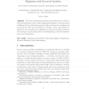 Smoothing splines estimators in functional linear regression with errors-in-variables