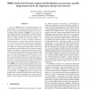 SNAP, Small-world Network Analysis and Partitioning: An open-source parallel graph framework for the exploration of large-scale 