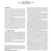 Snapshot simulation of internet traffic: fast and accurate for heavy-tailed flows