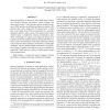 Snapshot spectral imaging via compressive random convolution