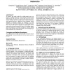 SNDocRank: document ranking based on social networks