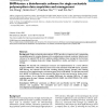 SNPHunter: a bioinformatic software for single nucleotide polymorphism data acquisition and management