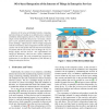 SOA-Based Integration of the Internet of Things in Enterprise Services