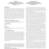 SOA process decisions: new challenges in architectural knowledge modeling