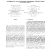 SOA Without Web Services: a Pragmatic Implementation of SOA for Financial Transactions Systems