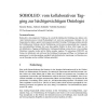 SOBOLEO: vom kollaborativen Tagging zur leichtgewichtigen Ontologie