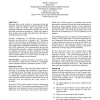 Social Activity Indicators: Interface Components for CSCW Systems