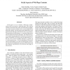 Social Aspects of Web Page Contents