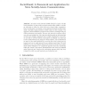 Social Email: A Framework and Application for More Socially-Aware Communications