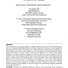 Social navigation in web lectures: a study of virtPresenter