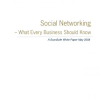 Social Networking