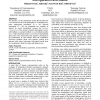 Social visualization and negotiation: effects of feedback configuration and status