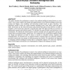 socio-ec(h)o: Ambient Intelligence and Gameplay