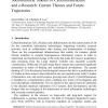 Sociotechnical Studies of Cyberinfrastructure and e-Research: Current Themes and Future Trajectories