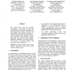 Soft computing and control of district heating system