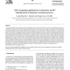 Soft computing applications in dynamic model identification of polymer extrusion process