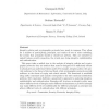 Soft Constraints for Security