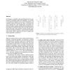 Soft Scheduling in High Level Synthesis