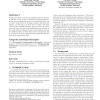Soft state in publish/subscribe