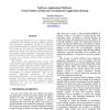 Software Application Platforms: From Product Architecture to Integrated Application Strategy
