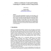 Software Architecture Trends and Promising Technology for Ambient Assisted Living Systems