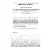 Software Architectures for Real-time Embedded Applications for Broadcasting