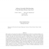 Software-Controlled Multithreading Using Informing Memory Operations