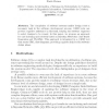 Software Design Retrieval Using Bayesian Networks and WordNet