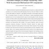 Software Designs of Image Processing Tasks With Incremental Refinement of Computation