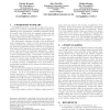 Software engineering for secure systems