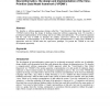 Software engineering tools and approaches for neuroinformatics: the design and implementation of the View-Primitive Data Model f