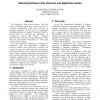 Software Fault Tolerance