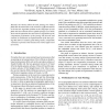 Software implementation of Tate pairing over GF(2m)