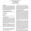 Software pre-patterns as architectural knowledge