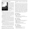 Software Product Families: Towards Compositionality