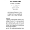 Software Product Family Evaluation
