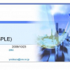 Software Product Lines Approach in Enterprise System Development