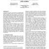 Software Profiling for Hot Path Prediction: Less is More