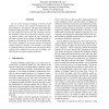 Software Quality Prediction Using Mixture Models with EM Algorithm