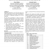 Software Requirements Negotiation: Some Lessons Learned