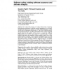 Software safety: relating software assurance and software integrity