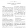 Software Support for Virtual Memory-Mapped Communication