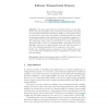 Software Transactional Memory